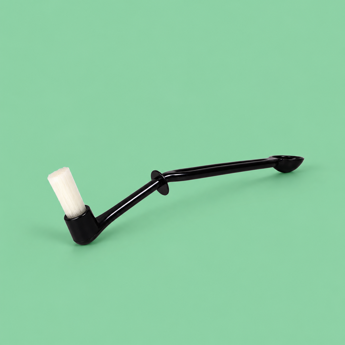 Grouphead Cleaning Brush