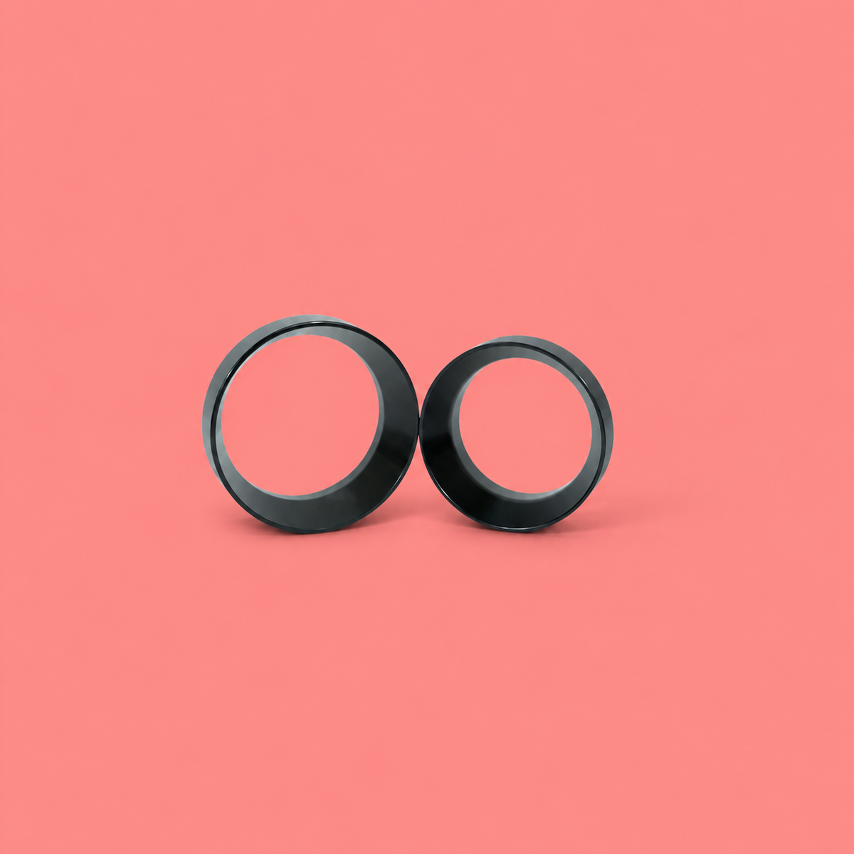 Magnetic Dosing Funnel Ring for Portafilter (58mm)