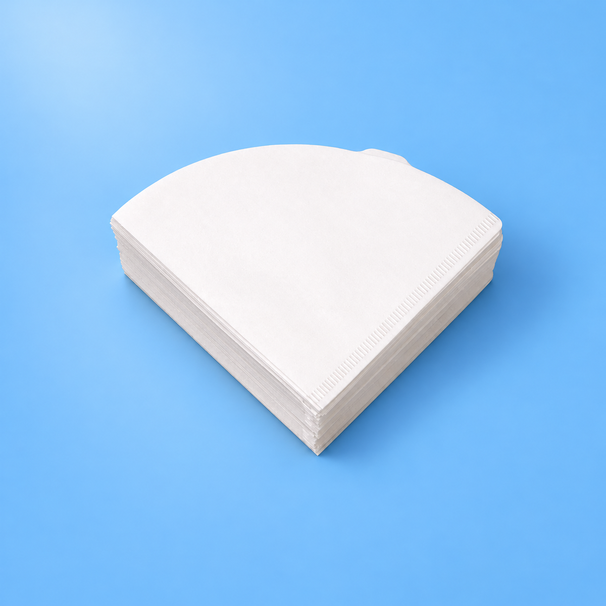 V60 01 02 White Filter Paper