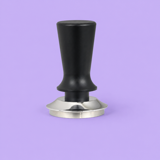 Calibrated Espresso Tamper