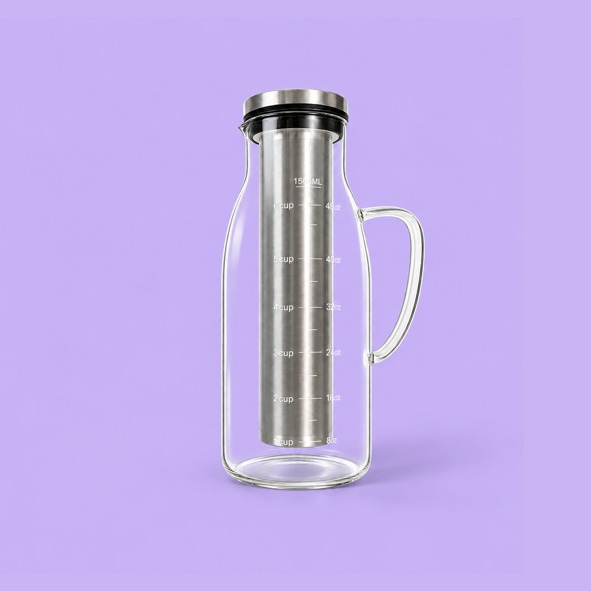 Cold Brew Maker 1.5L