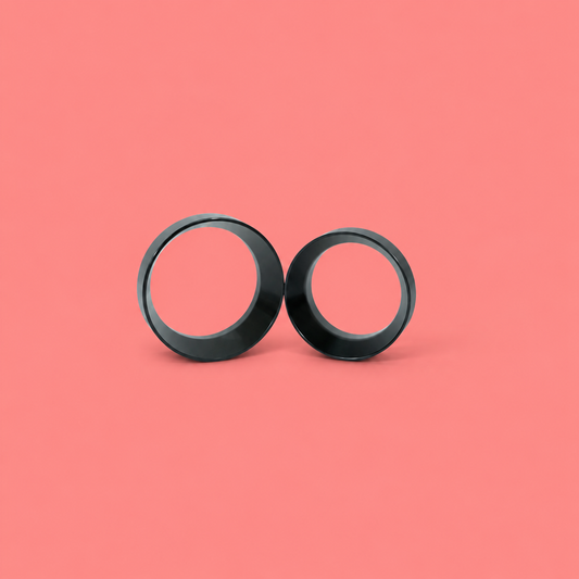 Magnetic Dosing Funnel Ring for Portafilter (58mm)