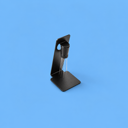 Espresso Wire Needle Pin Distributor Tool
