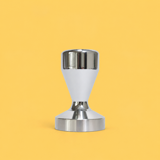 Stainless Steel Weighted Coffee Tamper